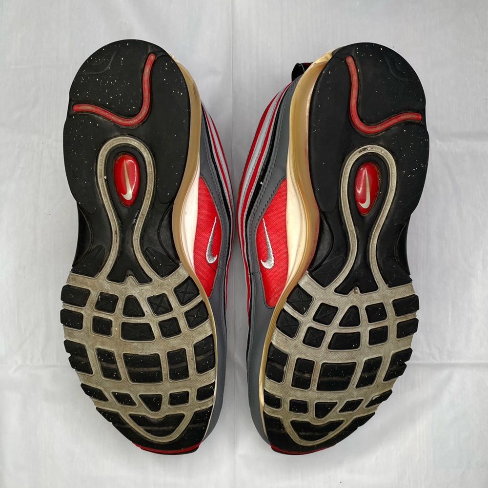 Air Max 97 'Gym Red' - Picture 4 of 6
